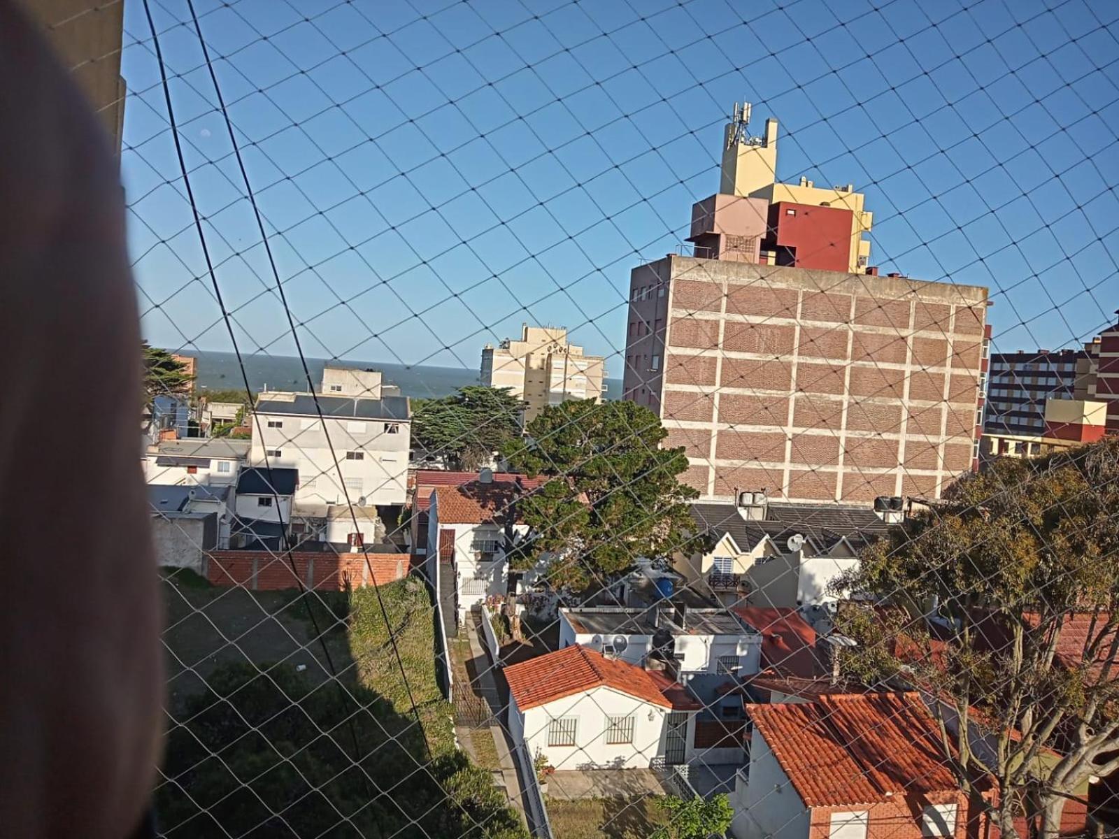 Colex Ii Apartment San Bernardo