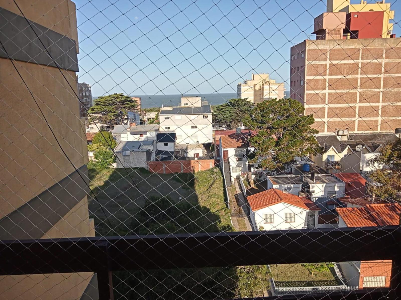 Apartment Colex Ii San Bernardo