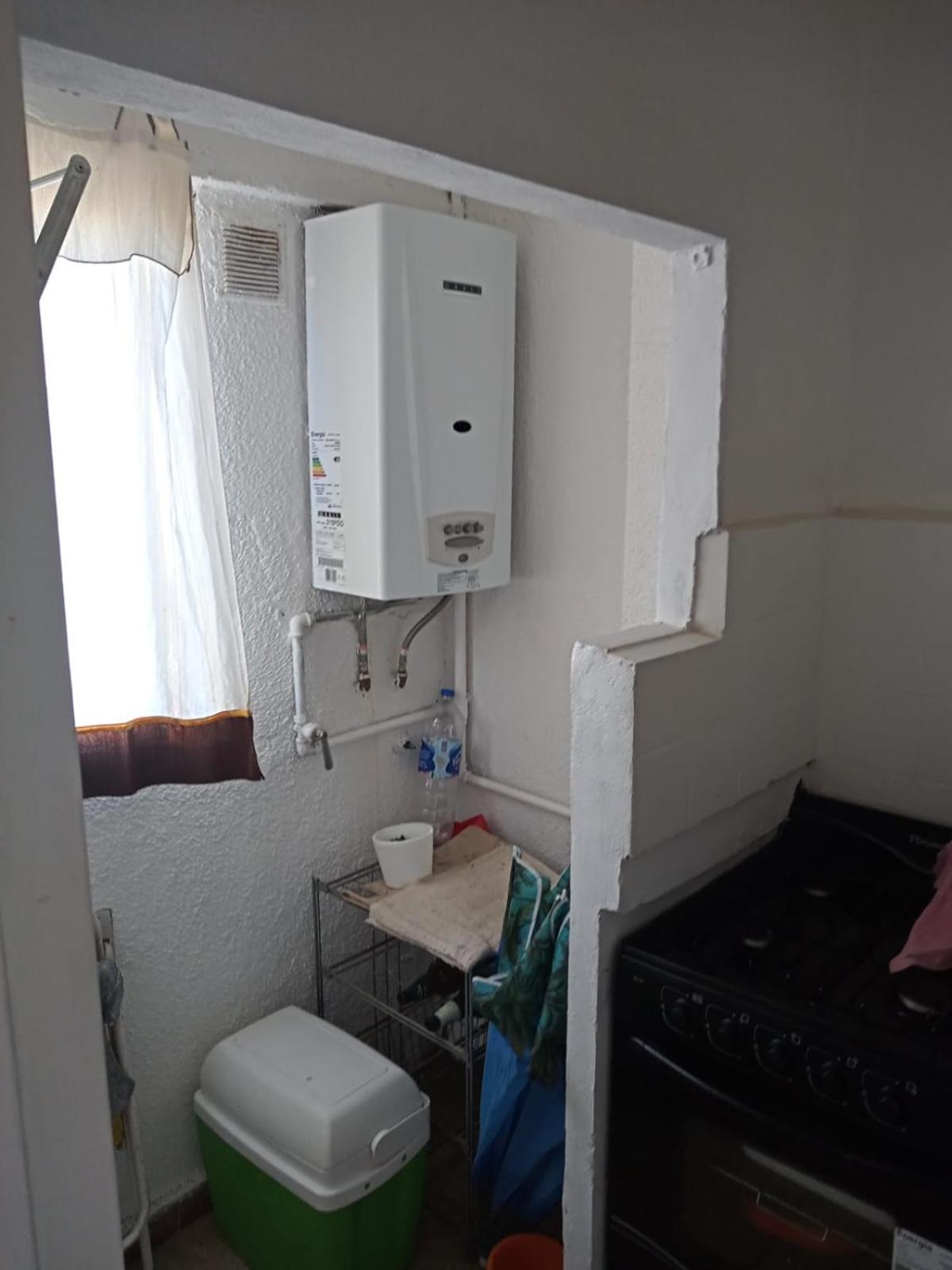 Apartment Colex Ii