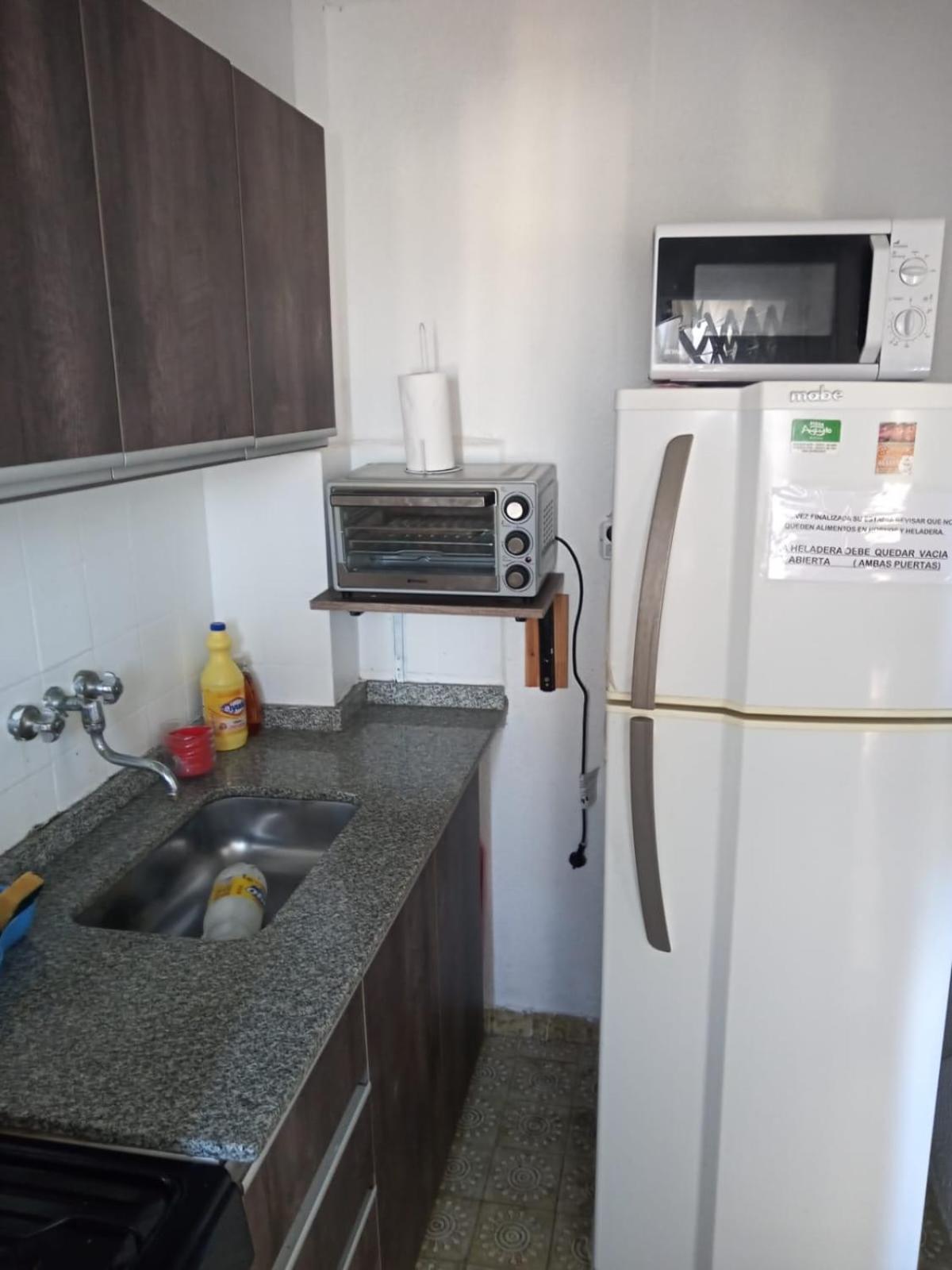 Colex Ii Apartment San Bernardo