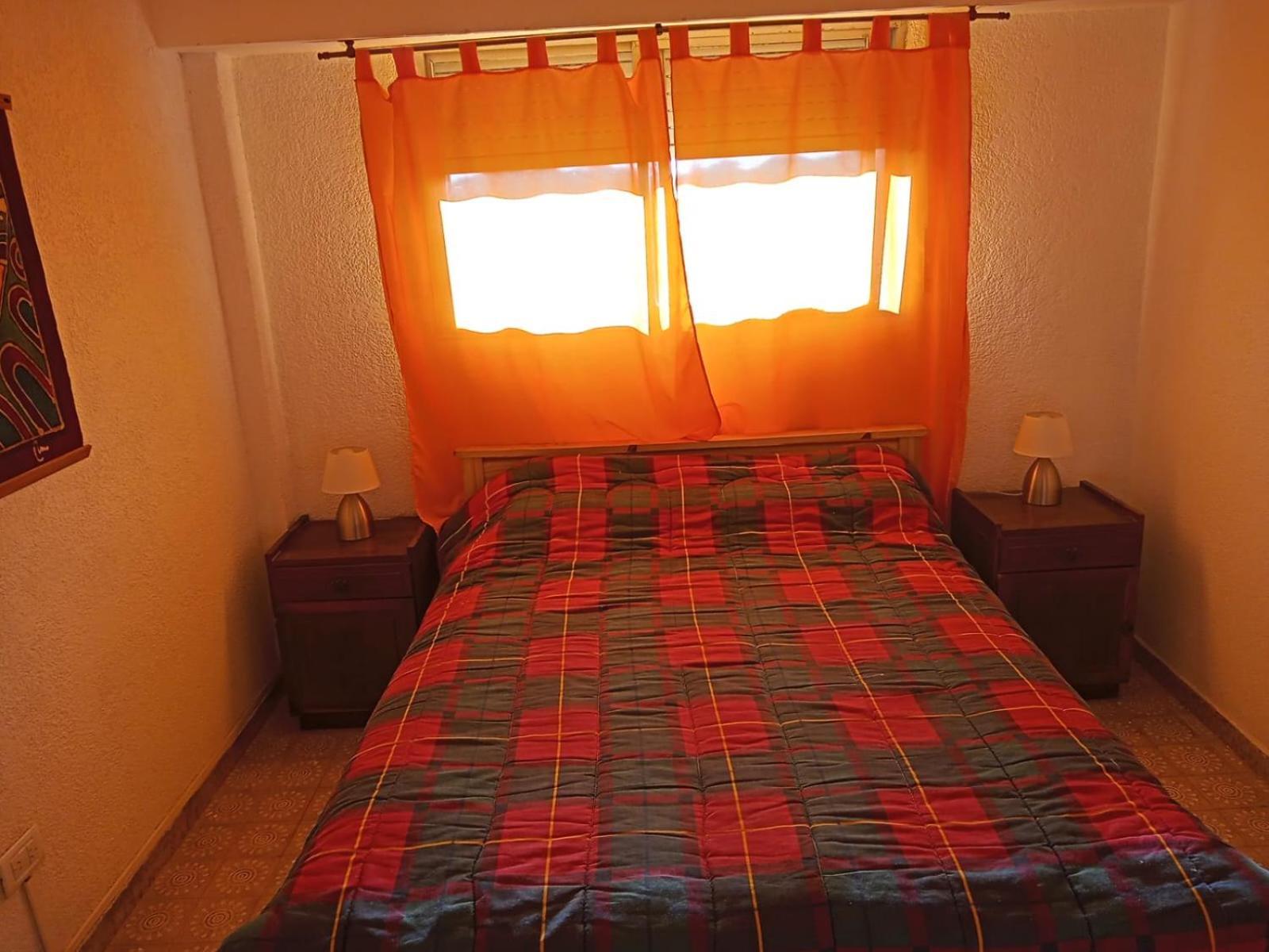 Colex Ii San Bernardo