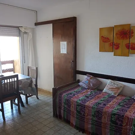 Colex II Apartment San Bernardo Exterior photo